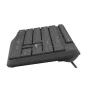 clavier et souris Natec NZB-1989 Noir QWERTY Qwerty US de Natec, Ensembles Clavier et Souris - Réf : S9123583, Prix : 17,21 €...