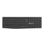 Tastiera e Mouse Natec NZB-1989 Nero QWERTY Qwerty US di Natec, Set tastiera e Mouse - Rif: S9123583, Prezzo: 16,75 €, Sconto: %