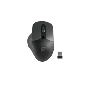 Schnurlose Mouse Natec Genesis Blackbird Schwarz 1600 dpi von Natec, Mäuse - Ref: S9123597, Preis: 9,60 €, Rabatt: %