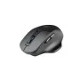 Mouse senza Fili Natec Genesis Blackbird Nero 1600 dpi di Natec, Mouse - Rif: S9123597, Prezzo: 9,39 €, Sconto: %