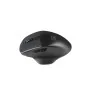 Souris sans-fil Natec Genesis Blackbird Noir 1600 dpi de Natec, Souris - Réf : S9123597, Prix : 9,49 €, Remise : %