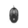 Schnurlose Mouse Natec Vireo 2 1000 dpi Schwarz von Natec, Mäuse - Ref: S9123598, Preis: 3,03 €, Rabatt: %