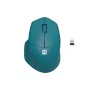 Souris sans-fil Natec NMY-1971 Bleu de Natec, Souris - Réf : S9123600, Prix : 17,16 €, Remise : %