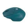 Mouse senza Fili Natec NMY-1971 Azzurro di Natec, Mouse - Rif: S9123600, Prezzo: 16,99 €, Sconto: %