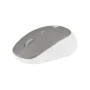 Mouse Natec Harrier 2 Bianco Grigio 1600 dpi di Natec, Mouse - Rif: S9123603, Prezzo: 10,04 €, Sconto: %