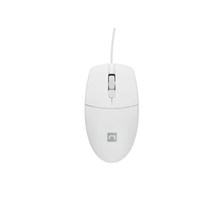 Mouse Natec NMY-1988 Weiß 1000 dpi von Natec, Mäuse - Ref: S9123606, Preis: 3,85 €, Rabatt: %