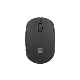 Wireless Mouse Natec NMY-2000 1600 dpi by Natec, Mice - Ref: S9123609, Price: 7,78 €, Discount: %