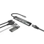 Hub USB Natec Fowler Go Noir (1 Unité) de Natec, Hubs USB - Réf : S9123622, Prix : 42,34 €, Remise : %