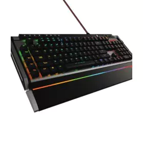 Clavier Patriot Memory Viper V770 Noir de Patriot Memory, Claviers - Réf : S9123674, Prix : 89,09 €, Remise : %