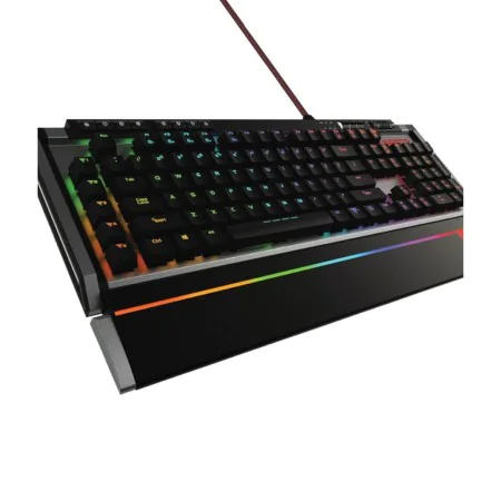 Clavier Patriot Memory Viper V770 Noir de Patriot Memory, Claviers - Réf : S9123674, Prix : 88,11 €, Remise : %