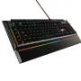 Clavier Patriot Memory Viper V770 Noir de Patriot Memory, Claviers - Réf : S9123674, Prix : 88,11 €, Remise : %