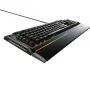 Clavier Patriot Memory Viper V770 Noir de Patriot Memory, Claviers - Réf : S9123674, Prix : 88,11 €, Remise : %