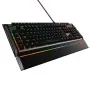 Clavier Patriot Memory Viper V770 Noir de Patriot Memory, Claviers - Réf : S9123674, Prix : 88,11 €, Remise : %