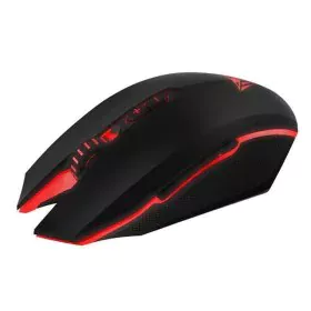 Souris Optique Patriot Memory Viper V530 Noir/Rouge de Patriot Memory, Souris - Réf : S9123676, Prix : 16,49 €, Remise : %