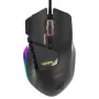 Souris Patriot Memory Viper V570 RGB Bleu Noir Rouge Vert de Patriot Memory, Souris - Réf : S9123677, Prix : 47,72 €, Remise : %