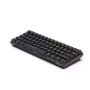 Teclado Savio BLACKOUT Negro Multicolor Inglés QWERTY de Savio, Teclados - Ref: S9123748, Precio: 46,16 €, Descuento: %