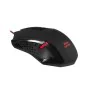 clavier et souris Tacens MCP1 Noir Rouge Monochrome Espagnol Qwerty de Tacens, Ensembles Clavier et Souris - Réf : S9123761, ...