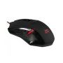 clavier et souris Tacens MCP1 Noir Rouge Monochrome Espagnol Qwerty de Tacens, Ensembles Clavier et Souris - Réf : S9123761, ...