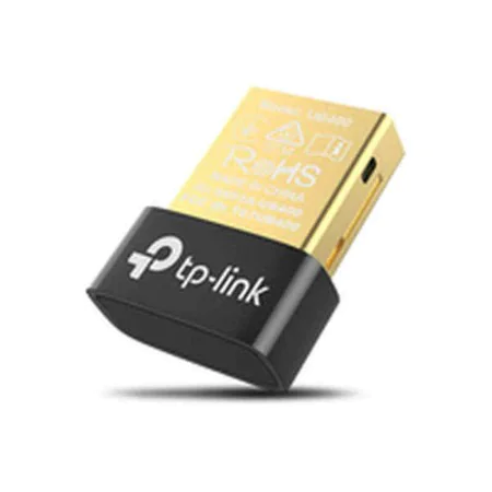 Adattatore TP-Link UB400 Nano USB Bluetooth 4.0 di TP-Link, Adattatori di rete Bluetooth - Rif: S9123767, Prezzo: 8,53 €, Sco...