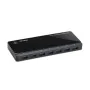 USB Hub TP-Link UH720 Black by TP-Link, USB hubs - Ref: S9123770, Price: 43,94 €, Discount: %