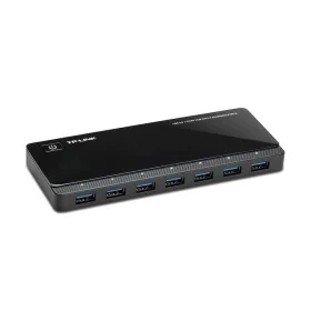 Hub USB TP-Link UH720 Preto de TP-Link, Hubs USB - Ref: S9123770, Preço: 43,34 €, Desconto: %