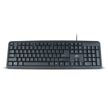 Tastatur Tracer Maverick Schwarz QWERTY von Tracer, Tastaturen - Ref: S9123779, Preis: 9,27 €, Rabatt: %