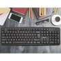 Tastatur Tracer Maverick Schwarz QWERTY von Tracer, Tastaturen - Ref: S9123779, Preis: 9,27 €, Rabatt: %