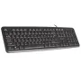 Tastatur Tracer Maverick Schwarz QWERTY von Tracer, Tastaturen - Ref: S9123779, Preis: 9,27 €, Rabatt: %