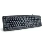 Tastatur Tracer Maverick Schwarz QWERTY von Tracer, Tastaturen - Ref: S9123779, Preis: 9,27 €, Rabatt: %