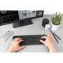 Clavier avec pavé tactile Tracer TRAKLA46367 Noir de Tracer, Claviers - Réf : S9123784, Prix : 27,29 €, Remise : %