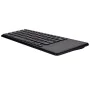 Clavier avec pavé tactile Tracer TRAKLA46367 Noir de Tracer, Claviers - Réf : S9123784, Prix : 27,29 €, Remise : %