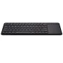 Clavier avec pavé tactile Tracer TRAKLA46367 Noir de Tracer, Claviers - Réf : S9123784, Prix : 27,29 €, Remise : %