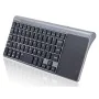 Tastatur Tracer TRAKLA46934 Silberfarben Schwarz/Grau von Tracer, Tastaturen - Ref: S9123787, Preis: 31,36 €, Rabatt: %