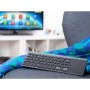 Teclado Tracer TRAKLA46934 Plateado Negro/Gris de Tracer, Teclados - Ref: S9123787, Precio: 30,99 €, Descuento: %