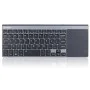 Teclado Tracer TRAKLA46934 Plateado Negro/Gris de Tracer, Teclados - Ref: S9123787, Precio: 30,99 €, Descuento: %