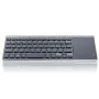 Teclado Tracer TRAKLA46934 Plateado Negro/Gris de Tracer, Teclados - Ref: S9123787, Precio: 30,99 €, Descuento: %