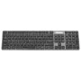 Teclado Inalámbrico Tracer TRAKLA46773 Negro Qwerty US de Tracer, Teclados - Ref: S9123790, Precio: 22,63 €, Descuento: %