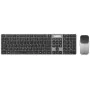 Drahtlose Tastatur Tracer TRAKLA46773 Schwarz Qwerty US von Tracer, Tastaturen - Ref: S9123790, Preis: 25,58 €, Rabatt: %