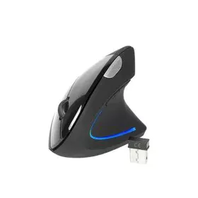 Mouse senza Fili Tracer Flipper Nero di Tracer, Mouse - Rif: S9123797, Prezzo: 23,96 €, Sconto: %