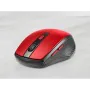 Wireless Mouse Tracer TRAMYS46750 Black Black/Red by Tracer, Mice - Ref: S9123812, Price: 6,88 €, Discount: %