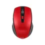 Wireless Mouse Tracer TRAMYS46750 Black Black/Red by Tracer, Mice - Ref: S9123812, Price: 6,88 €, Discount: %