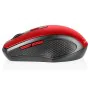 Souris sans-fil Tracer TRAMYS46750 Noir Noir/Rouge de Tracer, Souris - Réf : S9123812, Prix : 6,96 €, Remise : %