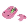 Mouse senza Fili Trust Yvi FX Rosa di Trust, Mouse - Rif: S9123865, Prezzo: 17,97 €, Sconto: %