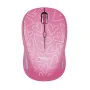 Souris sans-fil Trust Yvi FX Rose de Trust, Souris - Réf : S9123865, Prix : 17,97 €, Remise : %