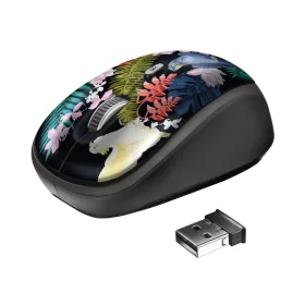 Wireless Mouse Trust Yvi Multicolour by Trust, Mice - Ref: S9123871, Price: 17,97 €, Discount: %