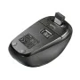 Schnurlose Mouse Trust Yvi Blau Schwarz Bunt von Trust, Mäuse - Ref: S9123872, Preis: 16,52 €, Rabatt: %