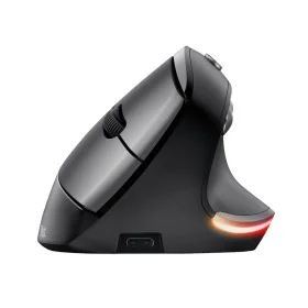 Mouse Bluetooth Wireless Trust Bayo Nero Multicolore Monocromatica 2400 dpi di Trust, Mouse - Rif: S9123883, Prezzo: 40,63 €,...