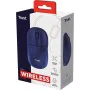 Souris Optique Sans Fil Trust Primo Bleu Monochrome 1600 dpi de Trust, Souris - Réf : S9123887, Prix : 12,43 €, Remise : %