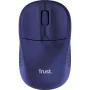 Optical Wireless Mouse Trust Primo Blue Monochrome 1600 dpi by Trust, Mice - Ref: S9123887, Price: 12,43 €, Discount: %