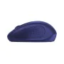 Souris Optique Sans Fil Trust Primo Bleu Monochrome 1600 dpi de Trust, Souris - Réf : S9123887, Prix : 12,43 €, Remise : %